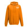 Unisex Hoodie Thumbnail