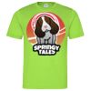 Cool T Sports Shirt Thumbnail