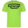 Cool T Sports Shirt Thumbnail