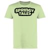 Ultra Cotton Mens T-shirt Thumbnail